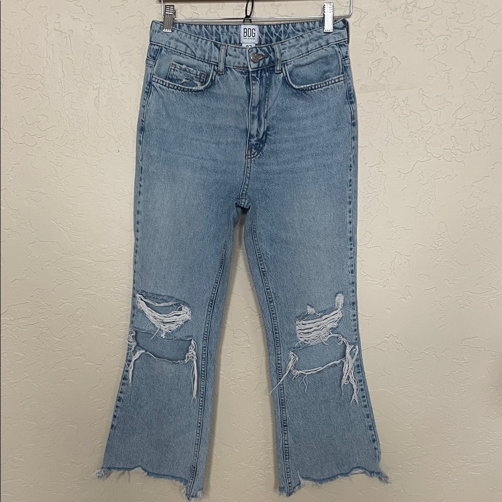 BDG Jeans by Urban Outfitters